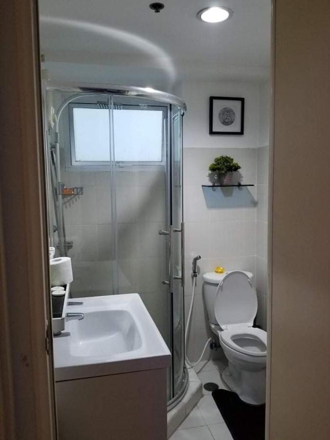Sea Residences Homey Condo By Dnj 帕赛 外观 照片