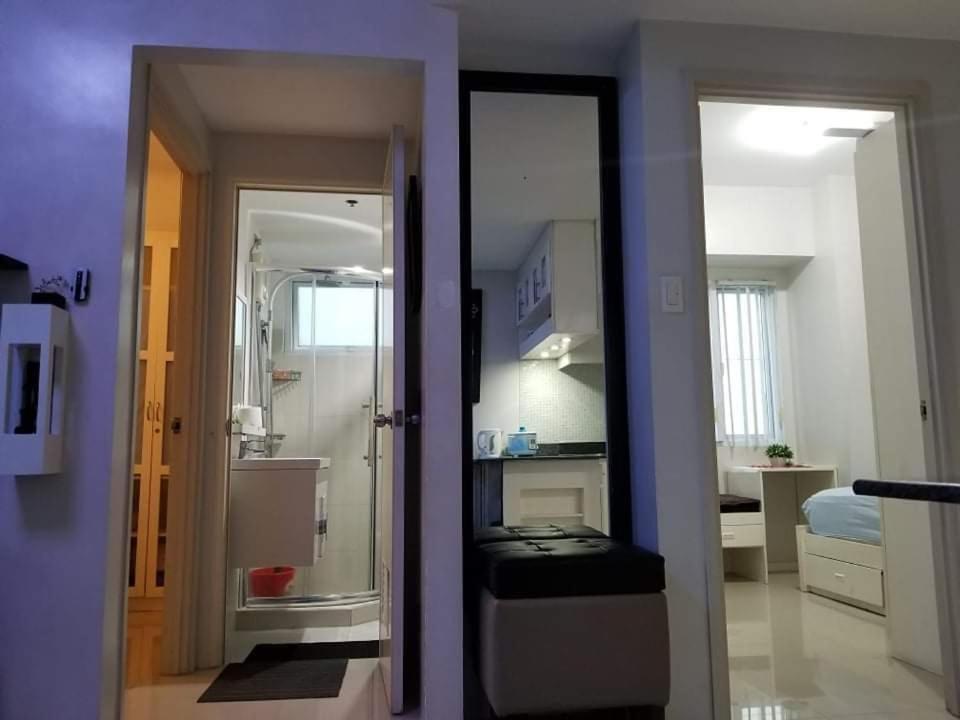 Sea Residences Homey Condo By Dnj 帕赛 外观 照片